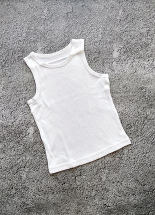 Термобілизна майка поштучно на хлопчика primark 3