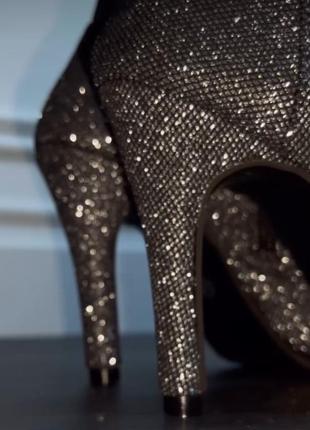 Хілси 9 см high heels взуття для танців хилсы