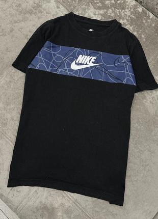 Футболка nike