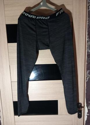 Лосины тайсы fananai pro оригинал