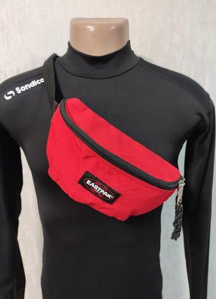 Eastpak напоєна сумка барижка барсетка бананка