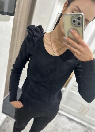 Женский свитер h&m