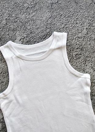 Термобілизна майка поштучно на хлопчика primark 2