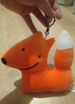 Мягкая игрушка