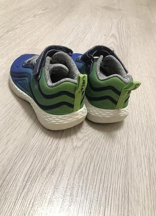 Кросівки carter’s 3