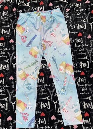 Лосины childrens place 5-6 лет 2