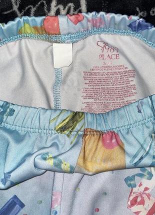 Лосины childrens place 5-6 лет 5