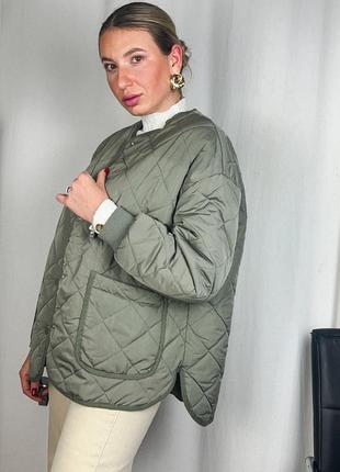 Бомбер new look3 фото