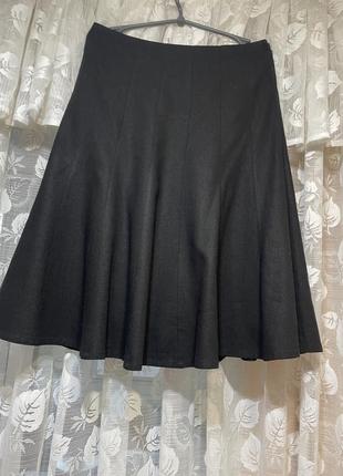 Юбка а-силует спідниц