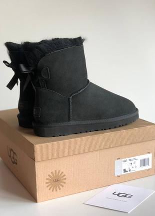 Угги угг уггі Уггі в пайетки хамелеон ugg 1002978-sgmu 36 us5