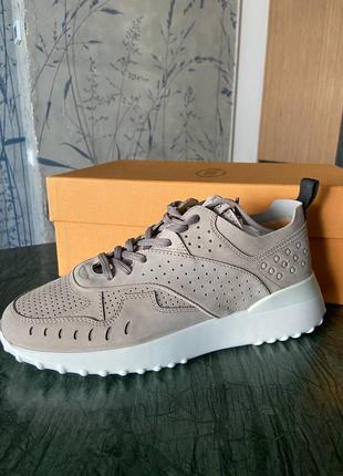 Кросівки tod’s6 фото