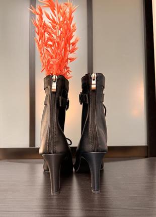 Хілси 7,5 см high heels взуття для танців хилсы2 фото