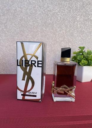 Yves saint laurent libre 100 ml