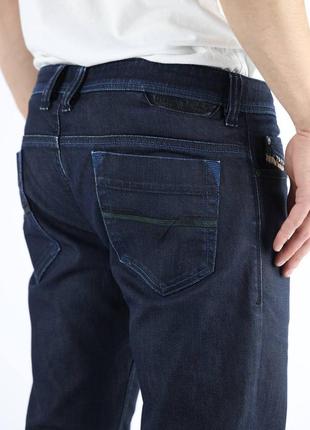 Diesel джинси stretch 7
