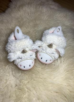 Тапочки george