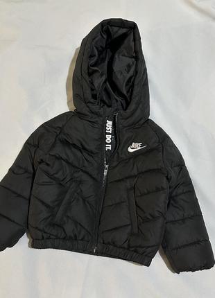 Куртка nike