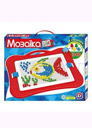 Мозаїка (340 елементів)