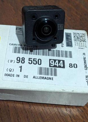 Новая оригинал камера заднего хода peugeot - citroen - astra l - 9855094480
