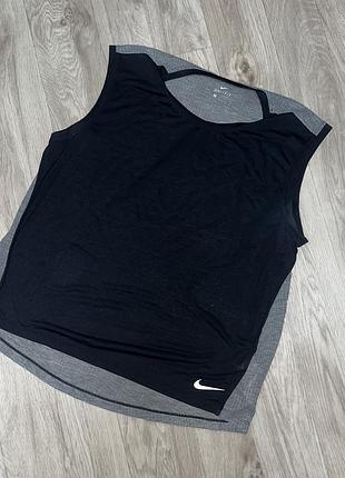 Женская майка nike