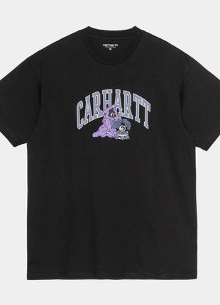 Футболка carhartt