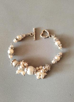 Браслет на руку