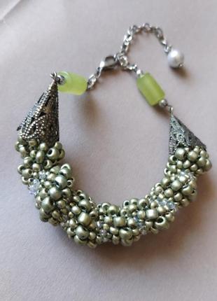 Браслет на руку