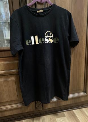 Футболка ellesse