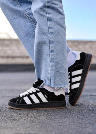 Кроссовки adidas originals ultraboost 5 0 dna cblack cblack pulaqu