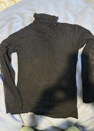 Гольф рукава сіточка