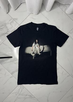 Billie eilish merch t-shirt women’s
