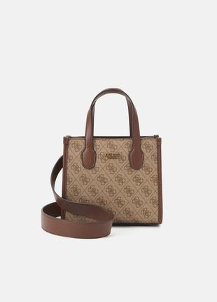 Сумка guess кроссбоди оригинал