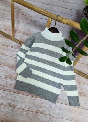 Свитер для девочки