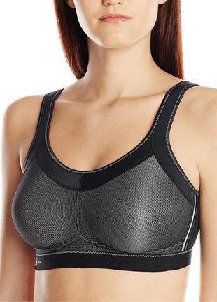 80-b спорт бюст без косточек anita momentum