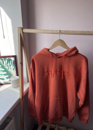 Худи adidas оригинал