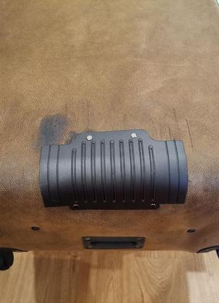 Kangol 84 см чемодан большой чемодан большой гигант большой