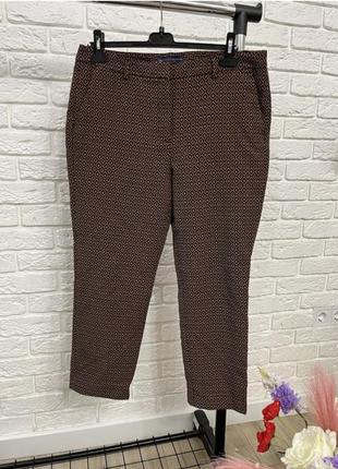 Брюки брюки женские р 50 бренд "XL / 54"