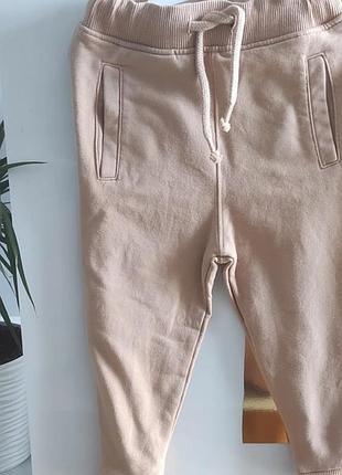 Джоггеры детские