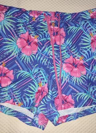 Жіночі шорти