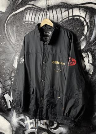 San francisco 🔝куртка