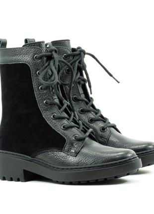 Черевики женские зимние rylko 2mui2_gy_5nh 36 размер
