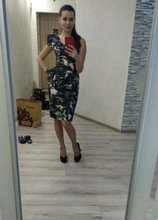 Сукня  karen millen