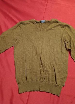 Свитер мужской, colin's basics. xl