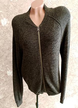 Мужской реглан 46-48 размер