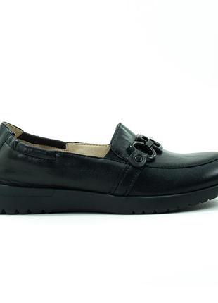 Туфли комфорт женские caprice 9-24708-022 36 размер