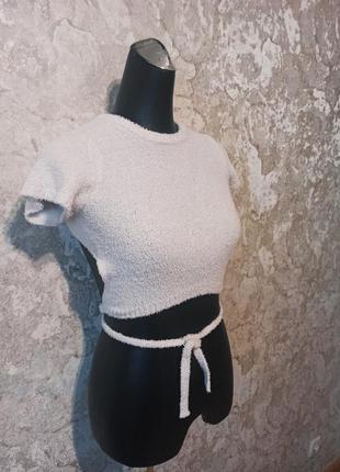 Стильний жіночий топ