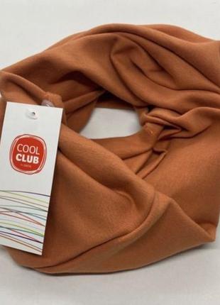 Снуд. ( хомут) детский
