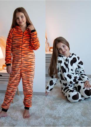 Цельный комбенизон махровый, махровый кигуруми, махровая пижама комбенизон, махровый комбенизон для девочки, кигурумы махровой, махровая пижама тепла