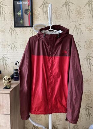 Куртка the north face 700