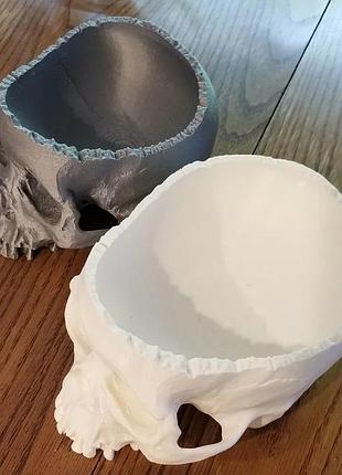 Череп - чаша