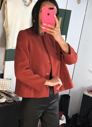Роскошный пиджак жакет zara